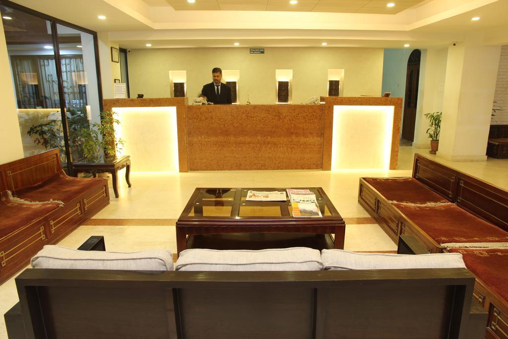 Potala Guest House Catmandu Exterior foto
