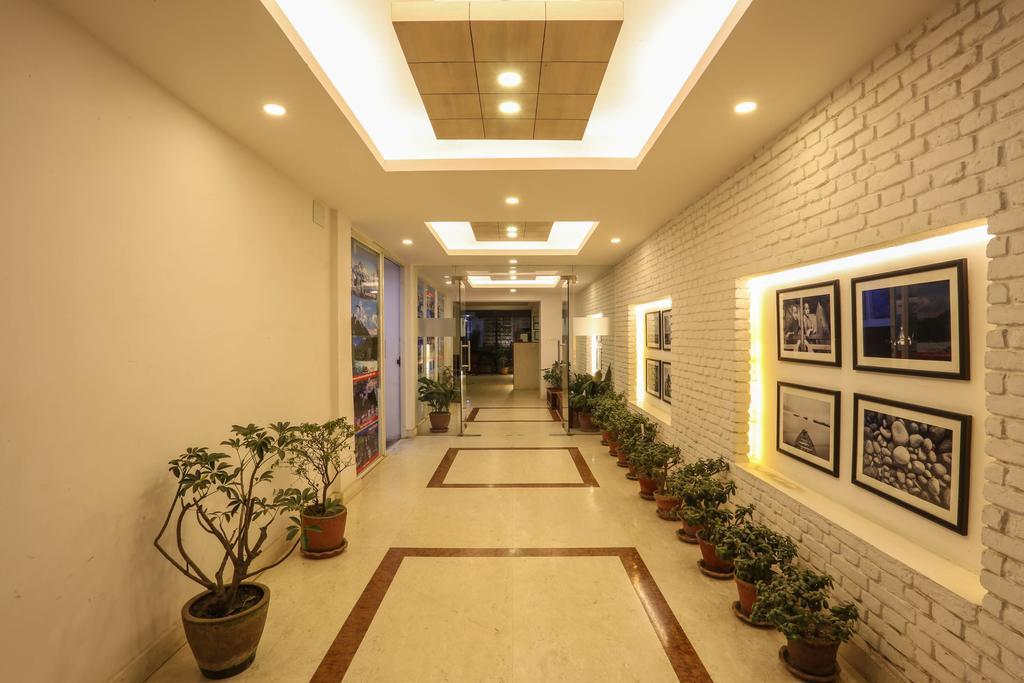 Potala Guest House Catmandu Exterior foto