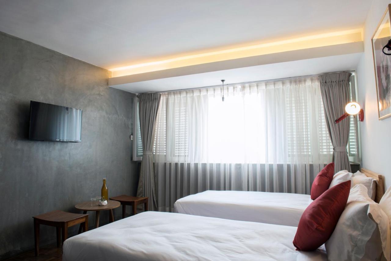 Potala Guest House Catmandu Exterior foto